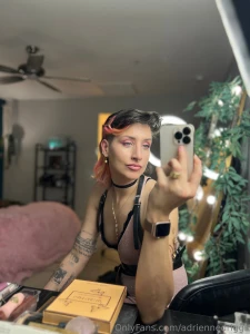 Happy valentines oh i m sorry it took me so long to get ready for our part 10