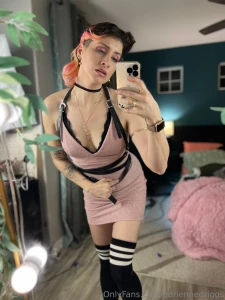 Happy valentines oh i m sorry it took me so long to get ready for our part 3