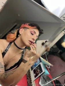 Happy valentines oh i m sorry it took me so long to get ready for our part 2