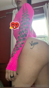 I hope your day is filled with all the sweet things you deserve if you