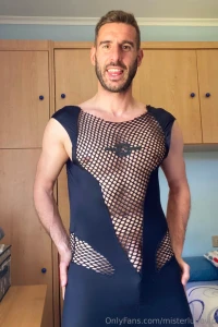 Hoy con uno de los atuendos de la gala de mistee espa a seg n como la part 1