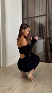 My weakness is heels do you like them too