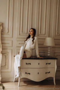 Love is not about having a perfect relationship but about being honest