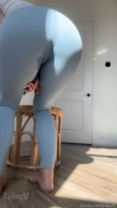 New pee content coming excited to show you what i ve been up to part 2