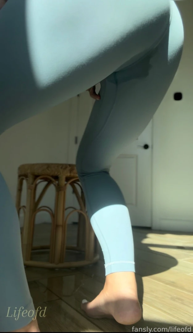 New pee content coming excited to show you what i ve been up to 