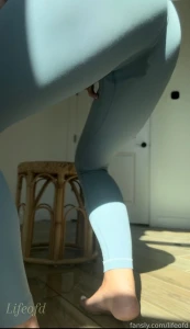 New pee content coming excited to show you what i ve been up to