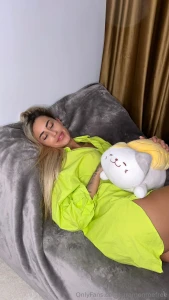 Let s play a little game you subscribe i reward deal lunainkvip