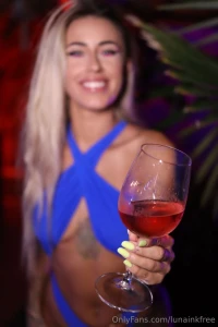 Cheers my vip is discounted lunainkvip