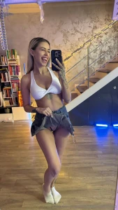 Your fantasies deserve vip treatment subscribe now for quicker dm