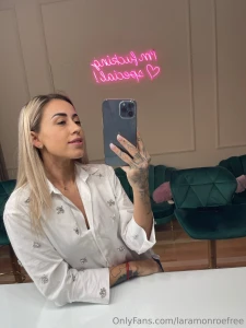 Santa s got a list and you definitely want to be on my vip one this