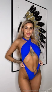 Tell me what color brings out the best in me part 2