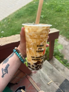 It s the little things i live for even though i need one of these