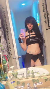 Gonna be posting from cute semi revealing photos soon and then the