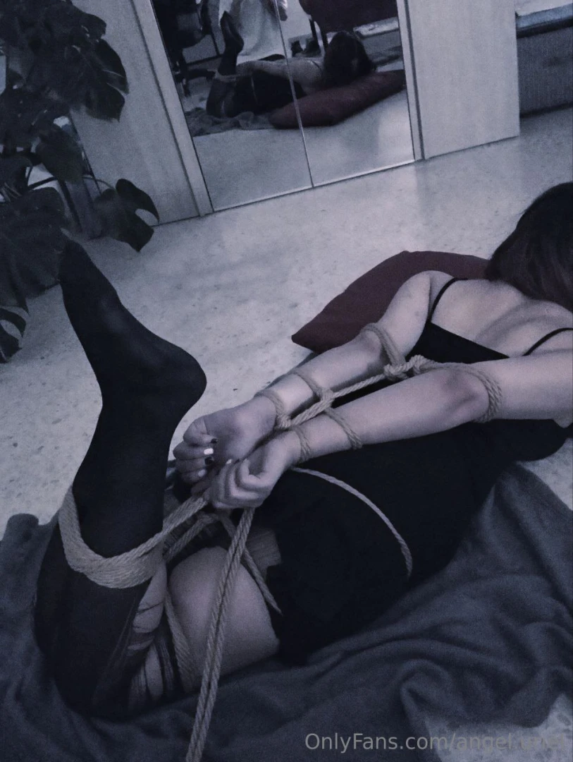 Altri contenuti shibari 