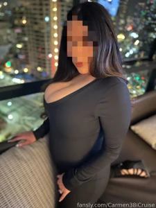 Mommy s special treat the hotel suite was bathed in the golden glow of