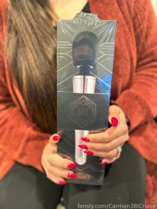 I had the most amazing valentines day thank you to everyone who showed part 1