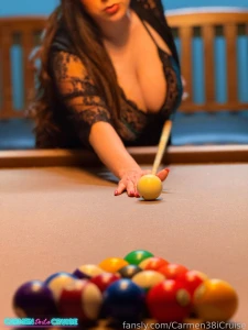 It s friday and mommy carmen feels like having fun let s play a game part 1