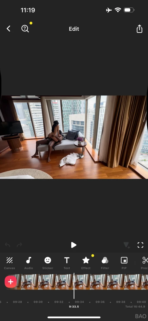 New vids only on the vip page https onlyfans com bao vip 