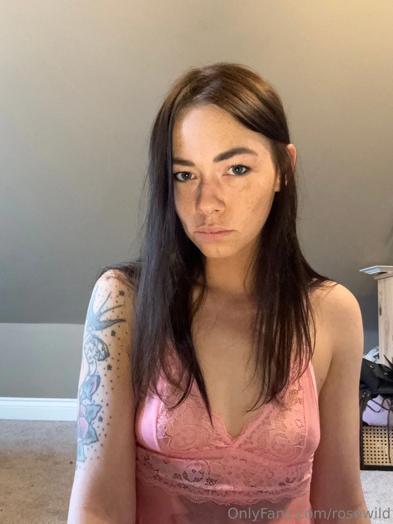 New baby pink set what do you think part 2 