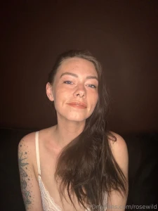 Good things come to those who wait part 12