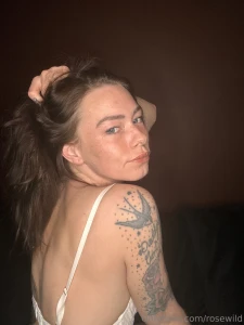 Good things come to those who wait part 14