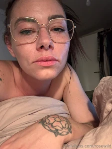 Too hot for clothes part 13