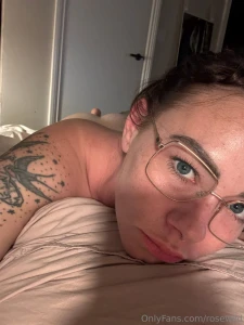 Too hot for clothes part 12