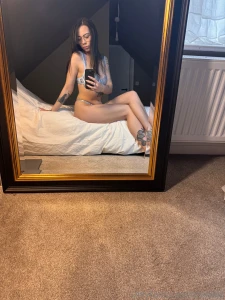 I ve been working on something special think you can handle it