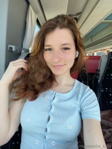 It s been a very sunny and warm day so it s time for us to spend the