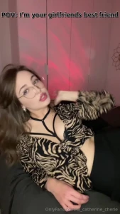 Let me prove you i m better then her