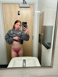 Tell me i m a bad girl part 2