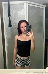 Missing all you guys send me a message