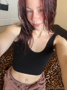 In the mood to make some spicy content can you guess my favourite way