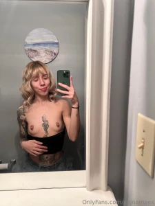 Too many shots of tequila