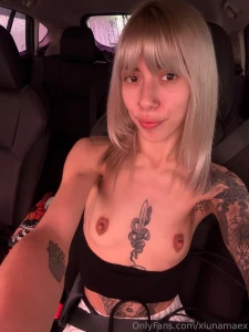 Let s play in the car