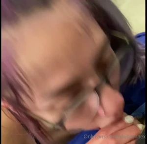 I love giving head full video in your inbox