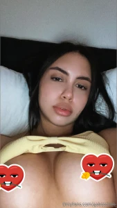 Dm me if you want to see uncensored