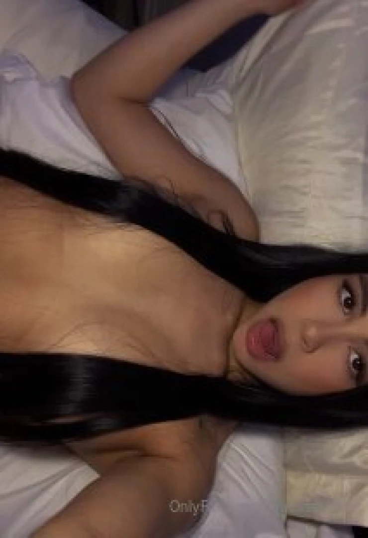 Im feeling horny tonight 