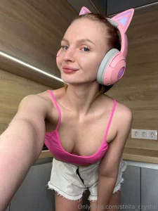 Honestly i melt when someone spoils me and i always find a way to