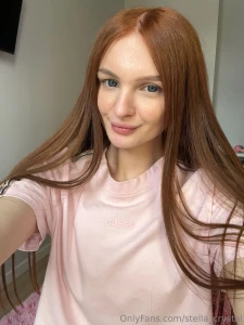 Not gonna lie my morning selfie is cute ut my morning texts even