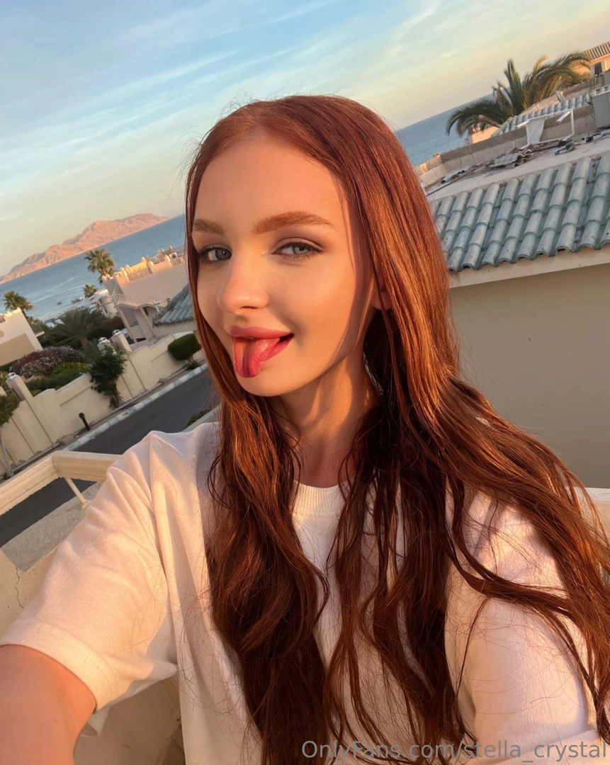 Hey hey stella in touch 