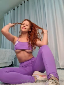 Would you be proud with me next to you part 2