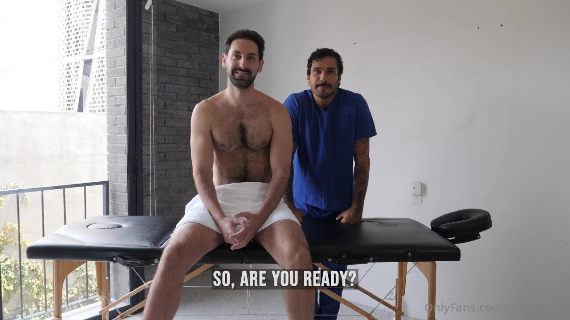 El l eli que buen video el que tenemos 