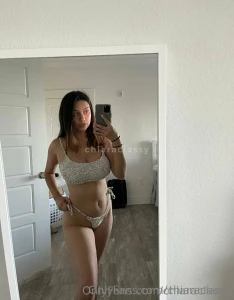 Do you like my swimsuit part 9