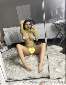 Just another reminder i m built like this