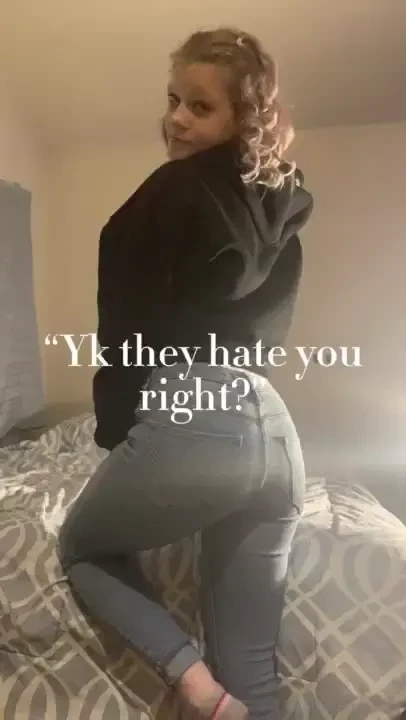 Babygirl wildin 
