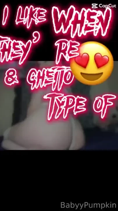 Amp amp whenever we fuck she be fucking me back put her ina headlock 