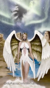 Video of the newest finished piece