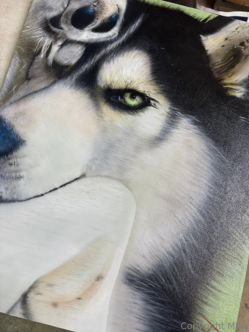 Well with some late deliveries of some airbrush tools one of the 