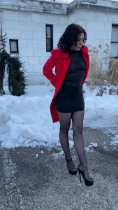 Shoot video pics incoming enjoy